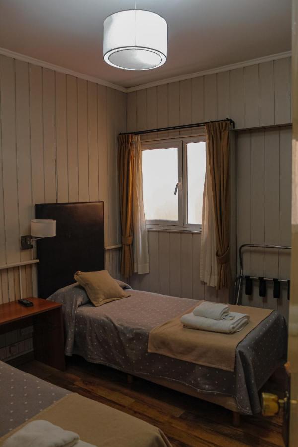 Hotel Nordico By Nordic San Carlos de Bariloche Exterior photo