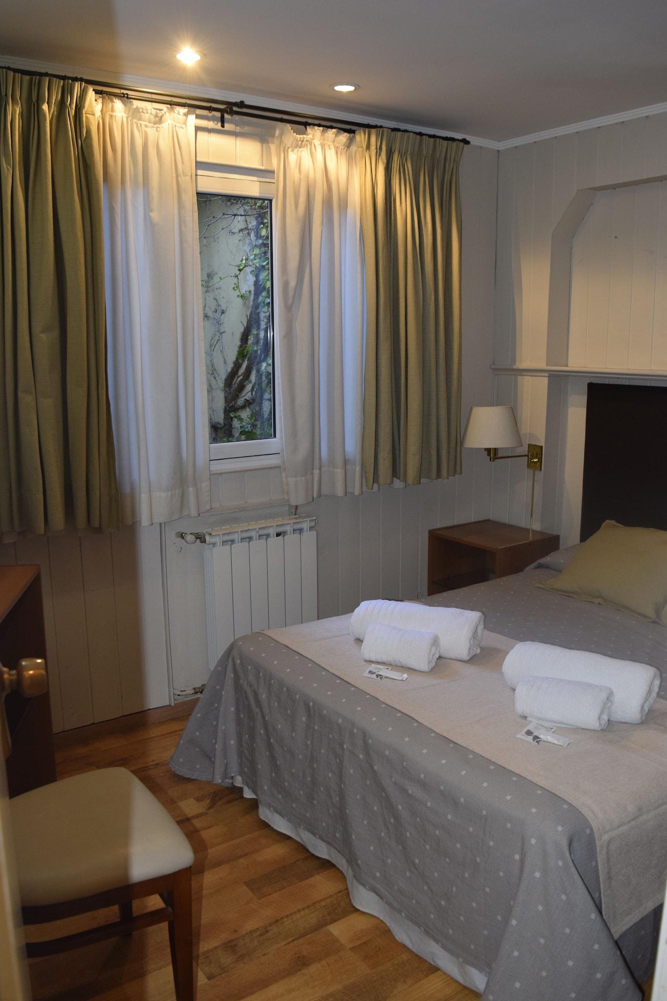 Hotel Nordico By Nordic San Carlos de Bariloche Exterior photo