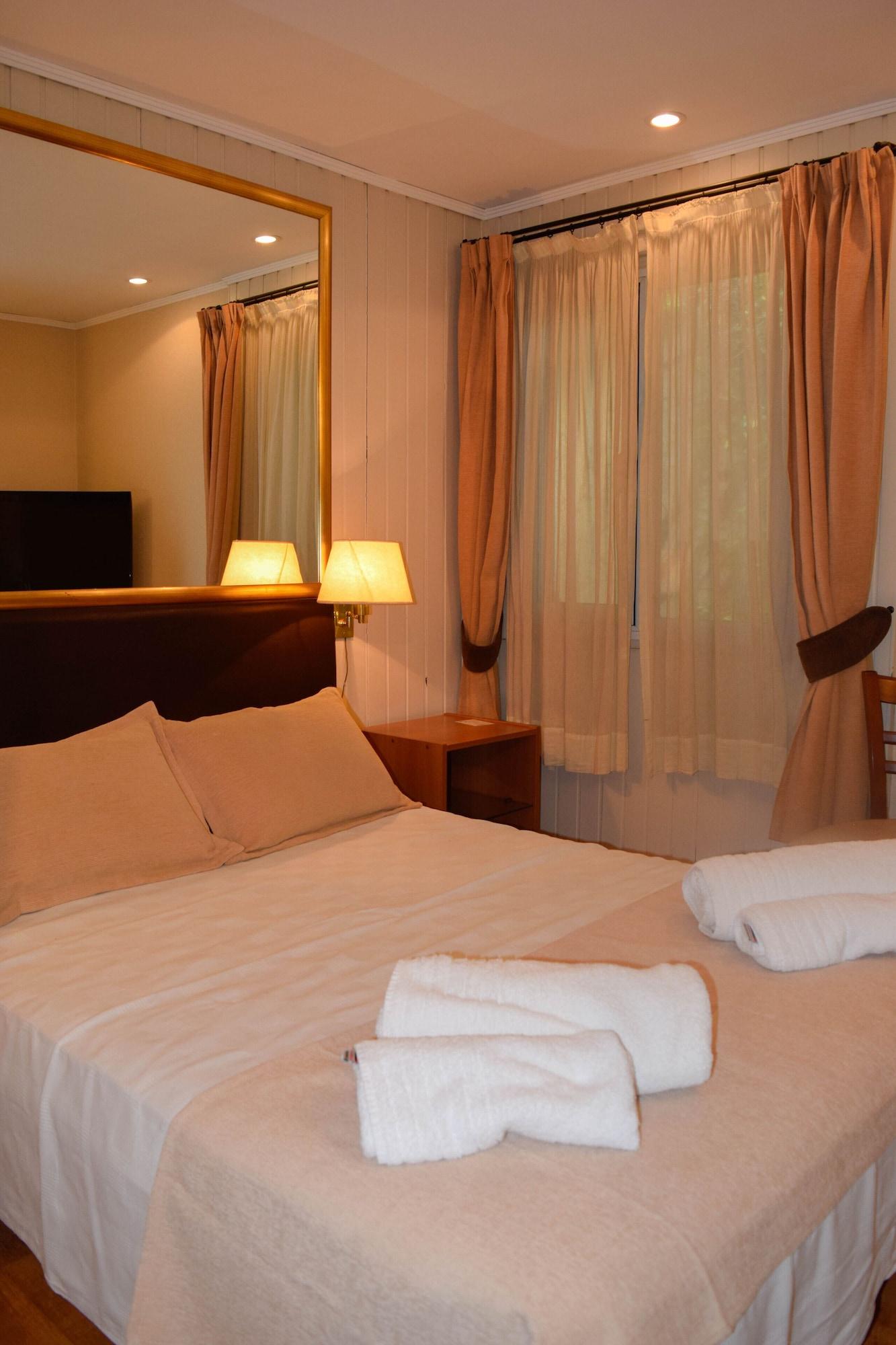 Hotel Nordico By Nordic San Carlos de Bariloche Exterior photo