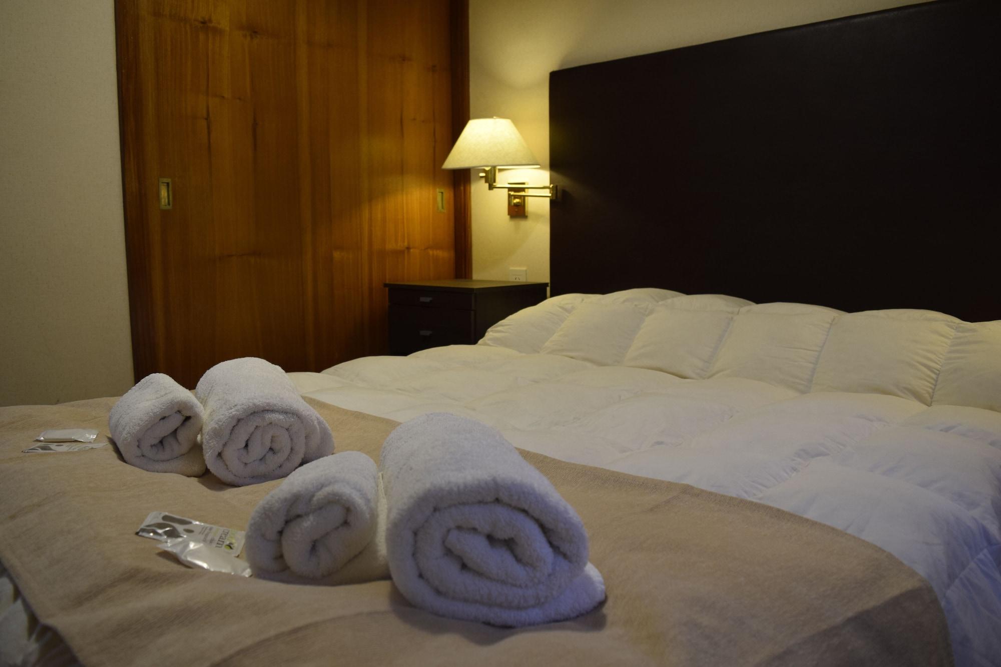 Hotel Nordico By Nordic San Carlos de Bariloche Exterior photo